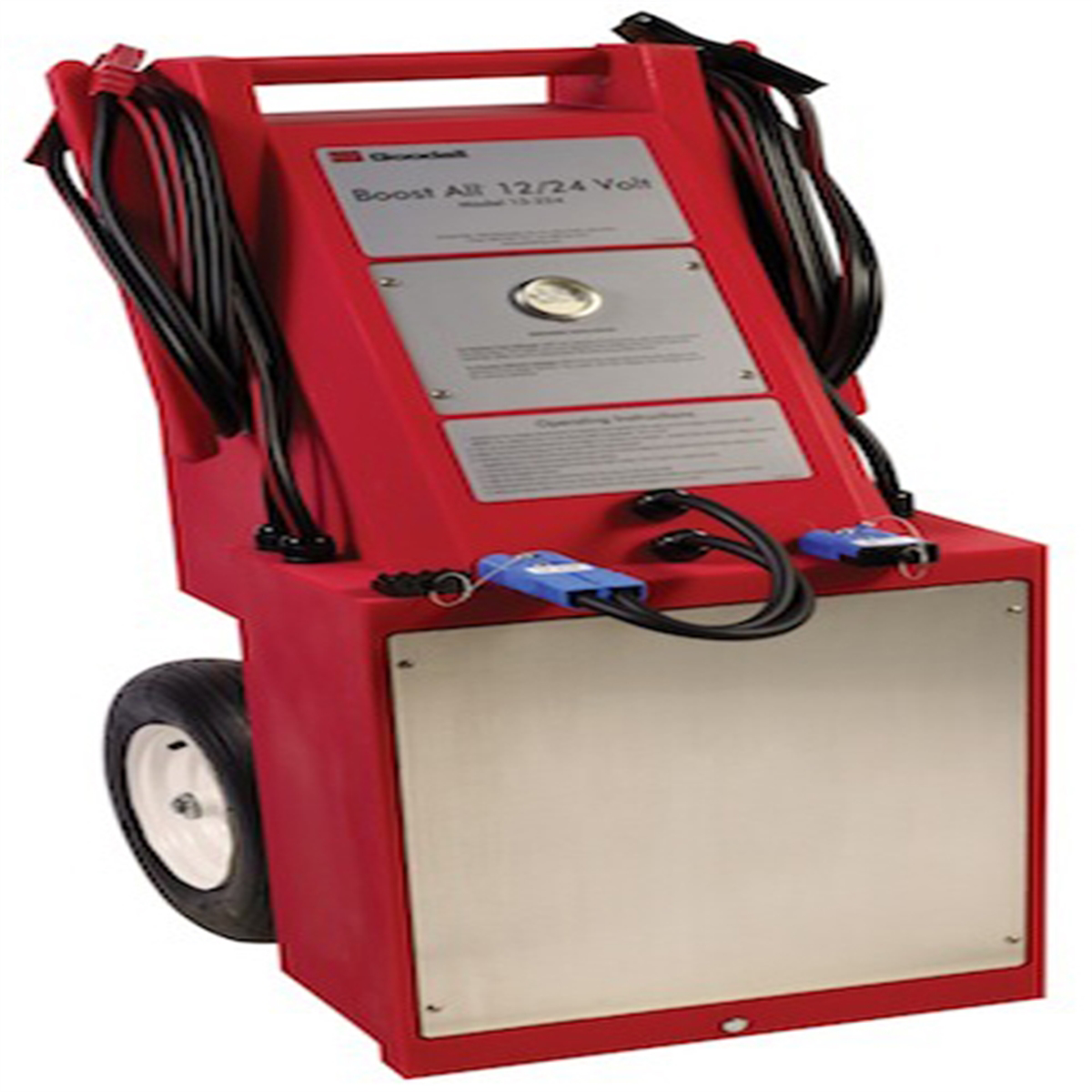goodall-manufacturing-boost-all-12-24-volt-heavy-duty-US-starter-GDL13-224.png Goodall Manufacturing Boost-All 12/24 Volt Heavy Duty US Starter GDL13-224 - Image 1
