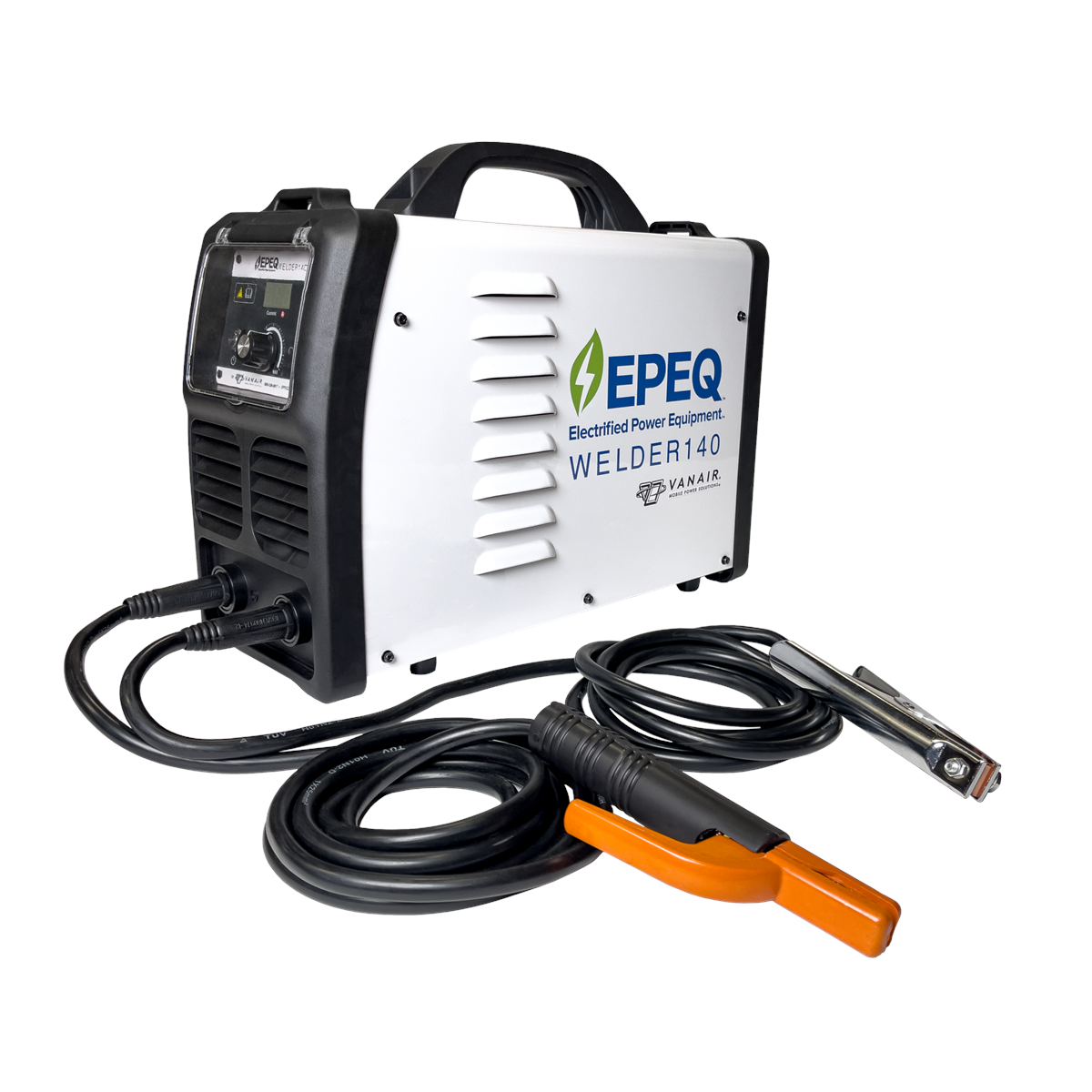 goodall-manufacturing-lithium-powered-portable-34-Lb-welder-GDL282037.png Goodall Manufacturing Lithium-Powered, Portable 34 Lb. Welder GDL282037 - Image 1