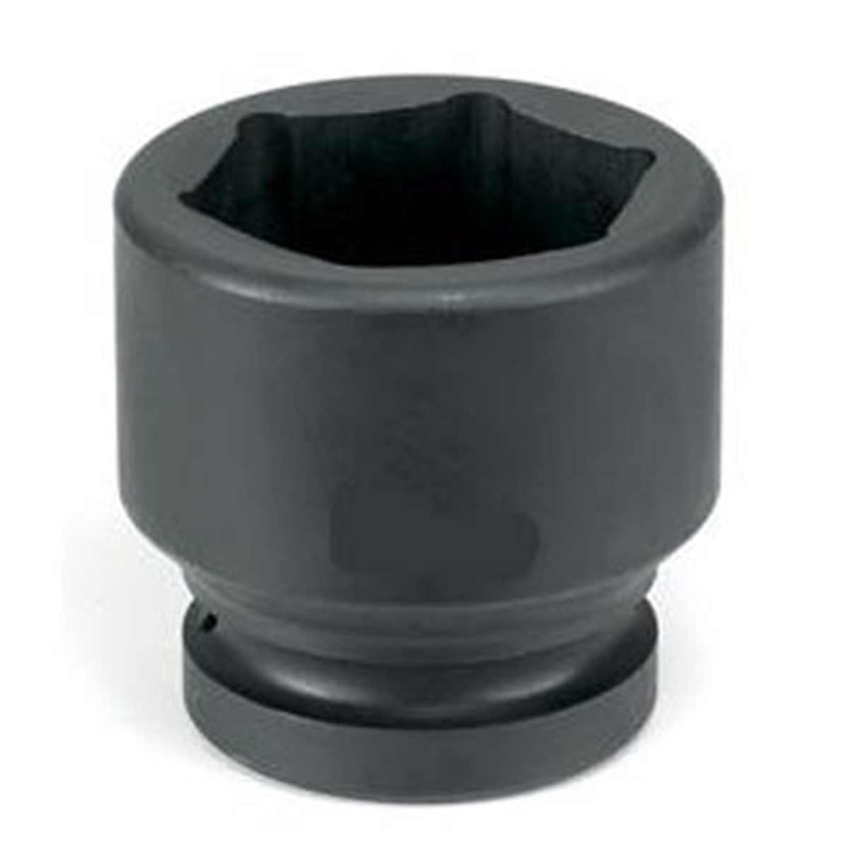 grey-pneumatic-1-1-2-dr-x-145mm-std-GRE60145M.png Grey Pneumatic 1-1/2" Dr x 145mm Std GRE60145M - Image 1