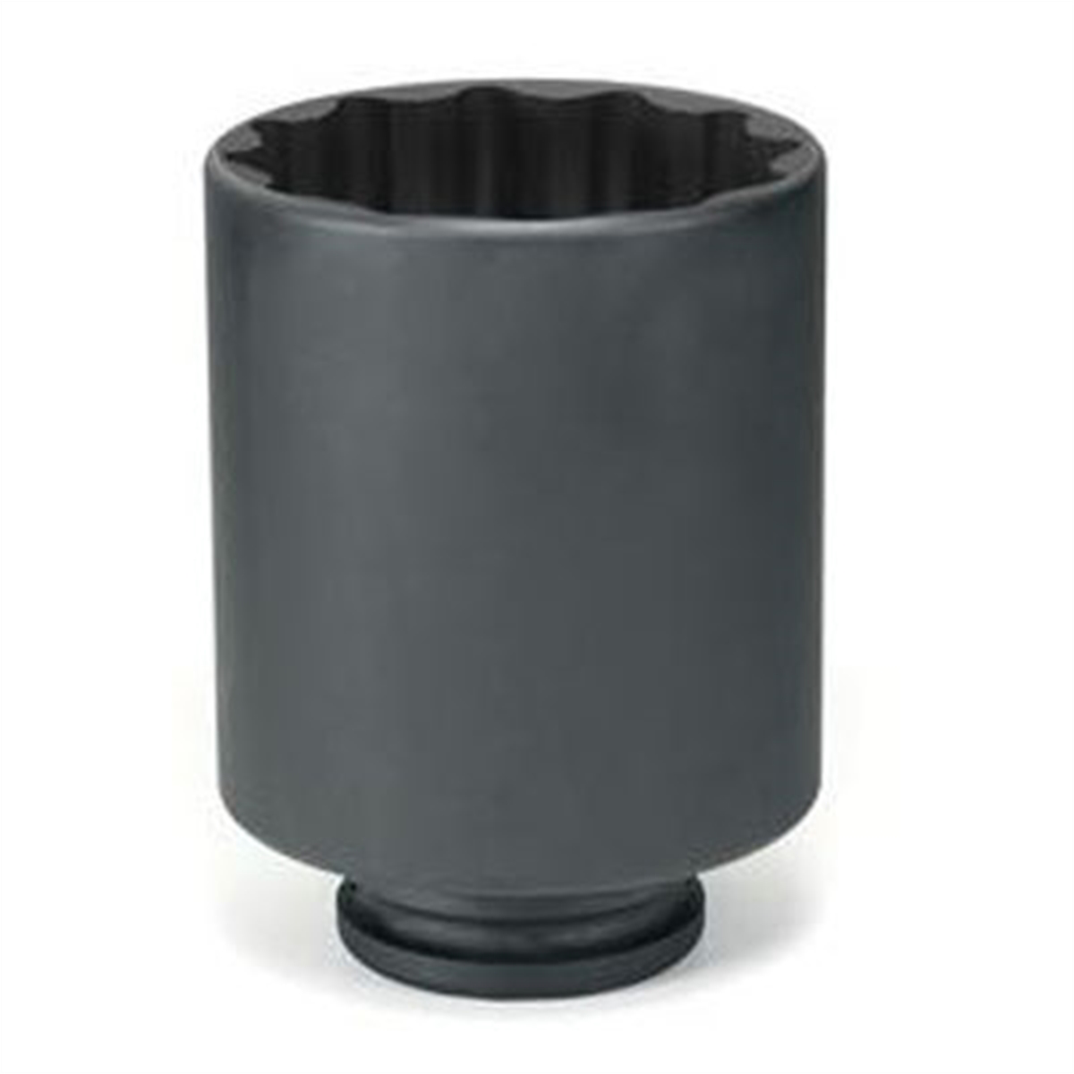 grey-pneumatic-1-1-2in-dr-x-4-5-8in-deep-12Pt-GRE6348D.png Grey Pneumatic 1-1/2" Dr x 4-5/8" Deep 12 Pt GRE6348D - Image 1