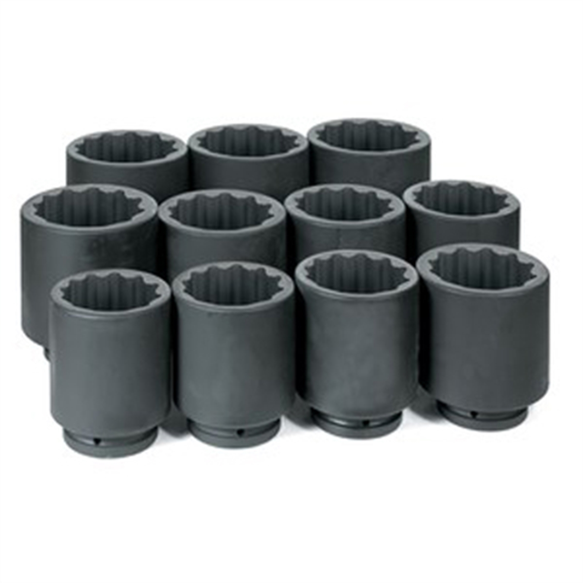 grey-pneumatic-1DR-11PC-DEEP-Metri-SET-76MM-TO-115MM-GRE9111MD.png Grey Pneumatic 1DR 11PC Deep Metric Set 76MM TO 115MM GRE9111MD - Image 1