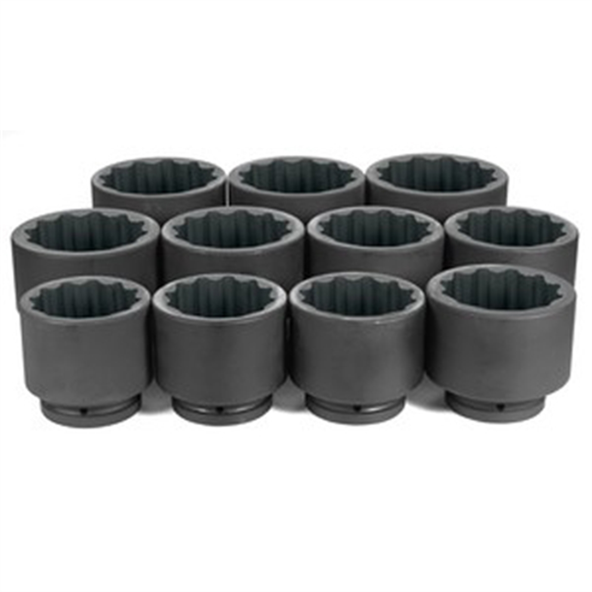 grey-pneumatic-1DR-11PC-metric-set-76MM-to-115MM-GRE9111M.png Grey Pneumatic 1DR 11PC Metric Set 76MM TO 115MM GRE9111M - Image 1