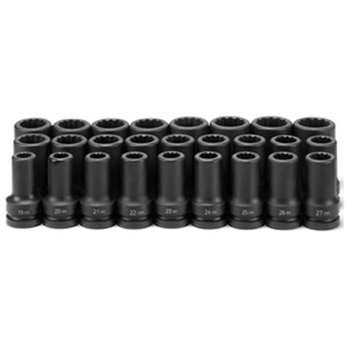 grey-pneumatic-1DR-26PC-deep-metric-set-19MM-TO-44MM-GRE9126MD.png Grey Pneumatic 1DR 26PC Deep Metric Set 19MM TO 44MM GRE9126MD - Image 1