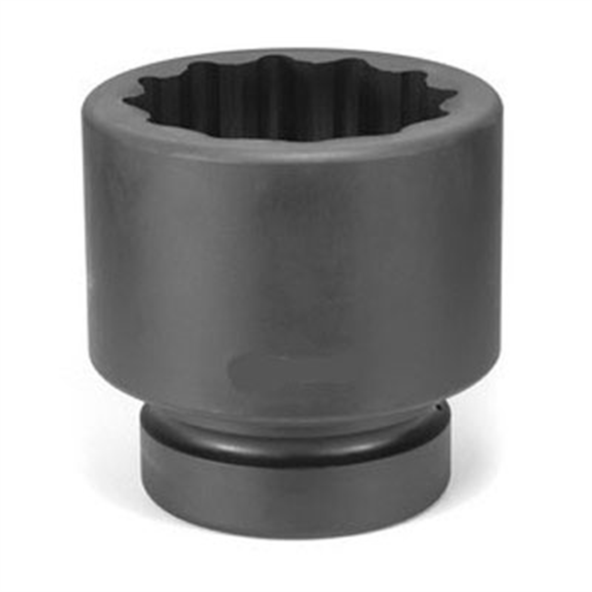grey-pneumatic-2-1-2in-dr-x-100mm-std-12-Pt-GRE72100M.png Grey Pneumatic 2-1/2" Dr x 100mm Std 12 Pt GRE72100M - Image 1