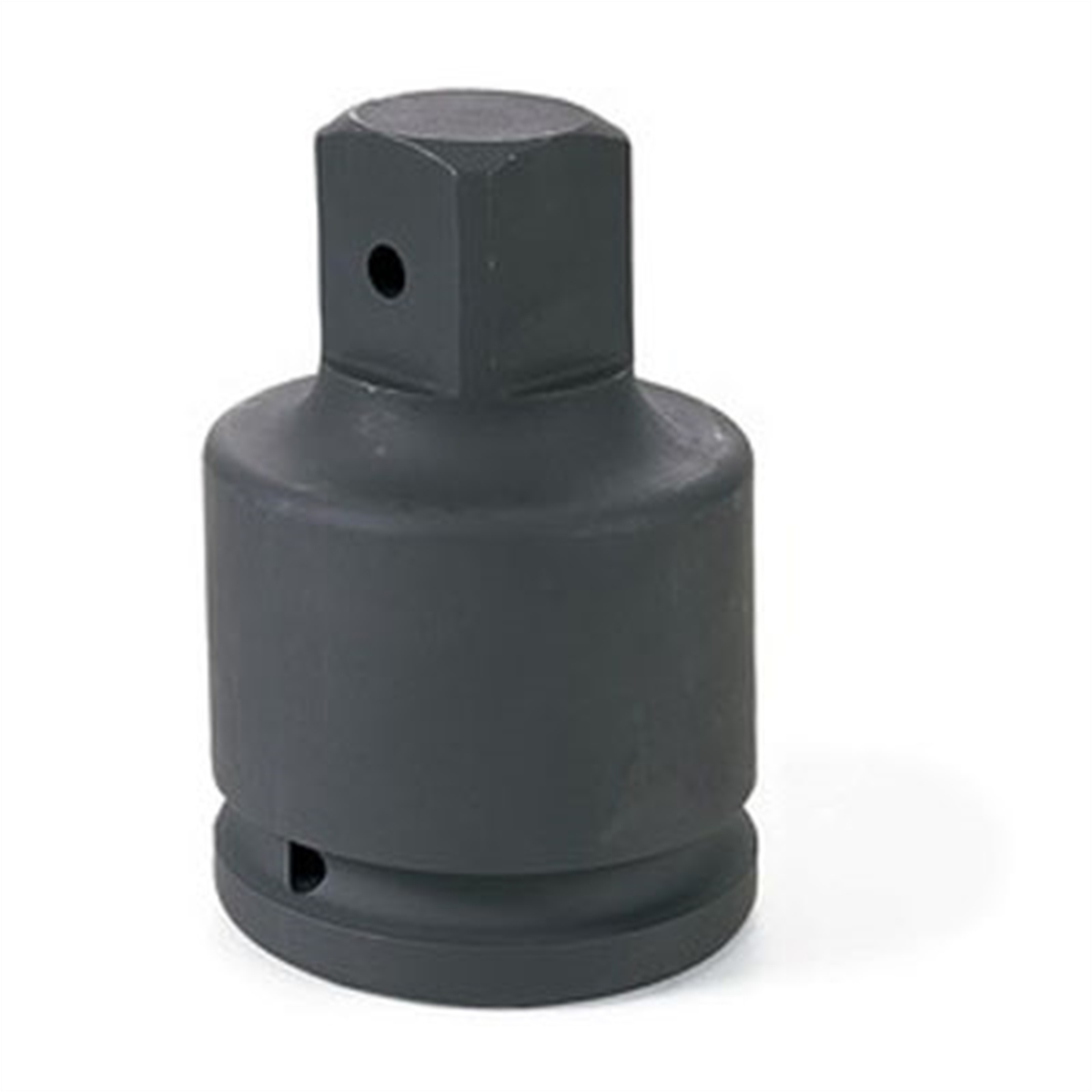 grey-pneumatic-2-1-2in-drive-x-20in-extension-with-pin-hole-GRE7020E.png Grey Pneumatic 2-1/2" Drive x 20" Extension w/ Pin Hole GRE7020E - Image 1
