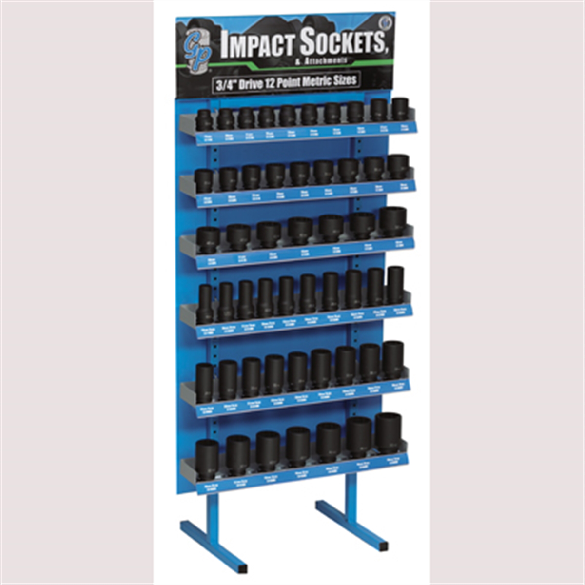 grey-pneumatic-3-4in-Drive-12-Point-Metric-DisplayGRED352M-12.png Grey Pneumatic 3/4" Drive 12 Point Metric DisplayGRED352M-12 - Image 1
