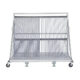Harp Rack | 80'' Long | Groves HR-4860 - Image 2