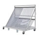 Harp Rack | 80'' Long | Groves HR-4860 - Image 3