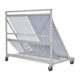 Harp Rack | 80'' Long | Groves HR-4860 - Image 5