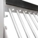 Harp Rack | 80'' Long | Groves HR-4860 - Image 7