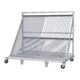 Harp Rack | 80'' Long | Groves HR-4860
