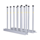 Bundle Rack | Heavy-Duty | Long | Groves - Image 4