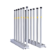 Bundle Rack | Heavy-Duty | Long | Groves