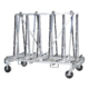 Transport Rack | Heavy Duty | Long | Groves