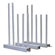 Multi-Purpose Glass Storage System | 9000 Lbs Capacity | Groves - Image 2