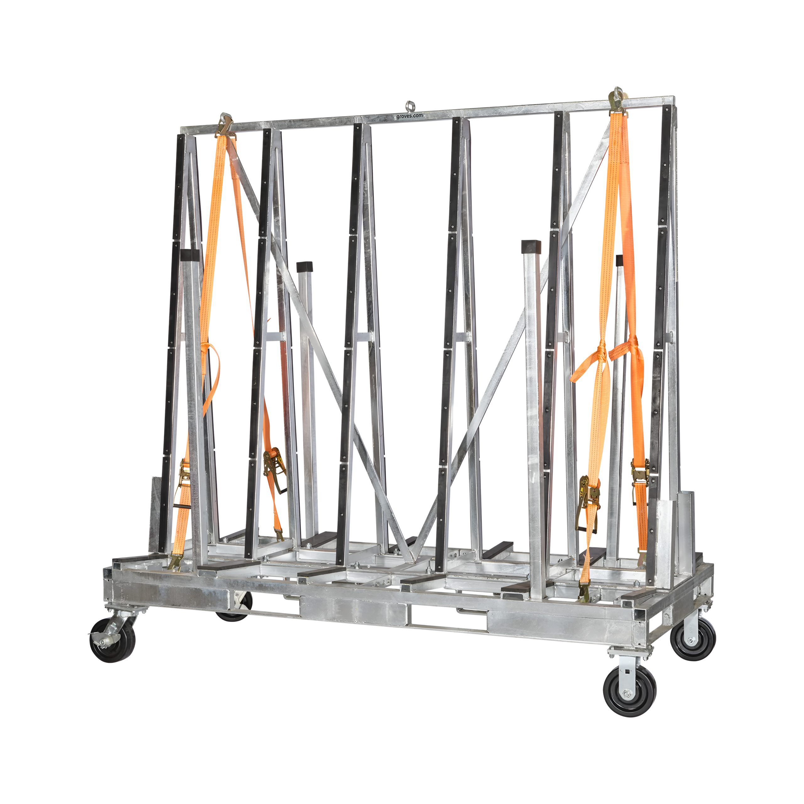 groves-transport-rack-10000lb-capacity-5000lbs-per-side-TR-10.png Transport Rack | 10,000 lbs Capacity | Groves - Image 1