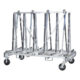 Transport Rack | 4000 lbs Capacity | Heavy Duty | Groves
