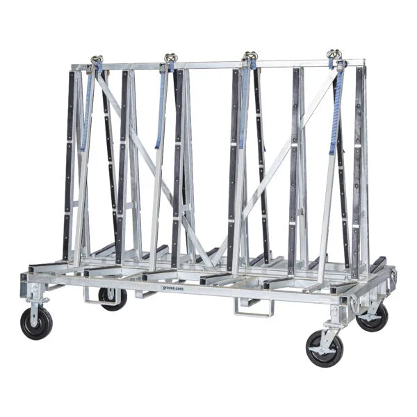 groves-transport-rack-4000lbs-capacity-2000lbs-per-side-82.jpg Transport Rack | 4000 lbs Capacity | Heavy Duty | Groves - Image 1