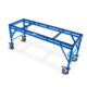 Gulf Wave A Whale of a Table! Patent Pending Height Adjustable Modular Fabrication Work Table GWT-8428 - Image 3