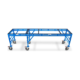 Gulf Wave A Whale of a Table! Patent Pending Height Adjustable Modular Fabrication Work Table GWT-8428 - Image 12