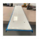 Gulf Wave Back Rack Steel Shelf with HD White Resin Cover GW-BKSPLRK - Image 2