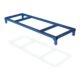 Gulf Wave Blue Marlin - Fabrication Worktable GWT-BM8728 - Image 4
