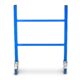 Gulf Wave Blue Marlin - Fabrication Worktable GWT-BM8728 - Image 7