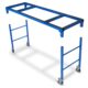 Gulf Wave Blue Marlin - Fabrication Worktable GWT-BM8728 - Image 3