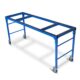 Gulf Wave Blue Marlin - Fabrication Worktable GWT-BM8728 - Image 2