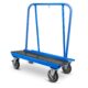 Gulf Wave Eel Cart - Deluxe Transport Shop Cart GWC-E1244D - Image 2