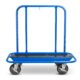 Gulf Wave Hammerhead - Deluxe Transport Shop Cart GWC-HH1244D