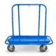 Gulf Wave Hammerhead - Standard Transport Shop Cart GWC-HH1244S