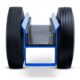 Gulf Wave Sea Bass Slab Dolly - 10" Duraflex Cushion Rubber Wheels GWSB-10 - Image 2
