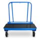 Gulf Wave Shark Cart - Deluxe Transport Shop Cart GWC-S1948D