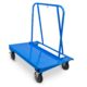 Gulf Wave Shark Cart Standard GWC-S1948S - Image 2