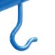 Gulf Wave Shark Cart Standard with 2 Additional Upright GWC-S1948S/2T2CFC - Image 4