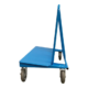 Gulf Wave Shark Cart Standard with 2 Additional Upright GWC-S1948S/2T2CFC - Image 3