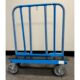 Gulf Wave Stone Crab Residential Cart Deluxe GWC-SC0939D - Image 5