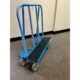 Gulf Wave Stone Crab Residential Cart Deluxe GWC-SC0939D