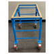 Gulf Wave Whale's Calf - 4' Modular Vanity Table GWT-4828 - Image 3