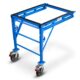 Gulf Wave Whale's Tail! Modular Extension for Whale of a Table GWE-3628