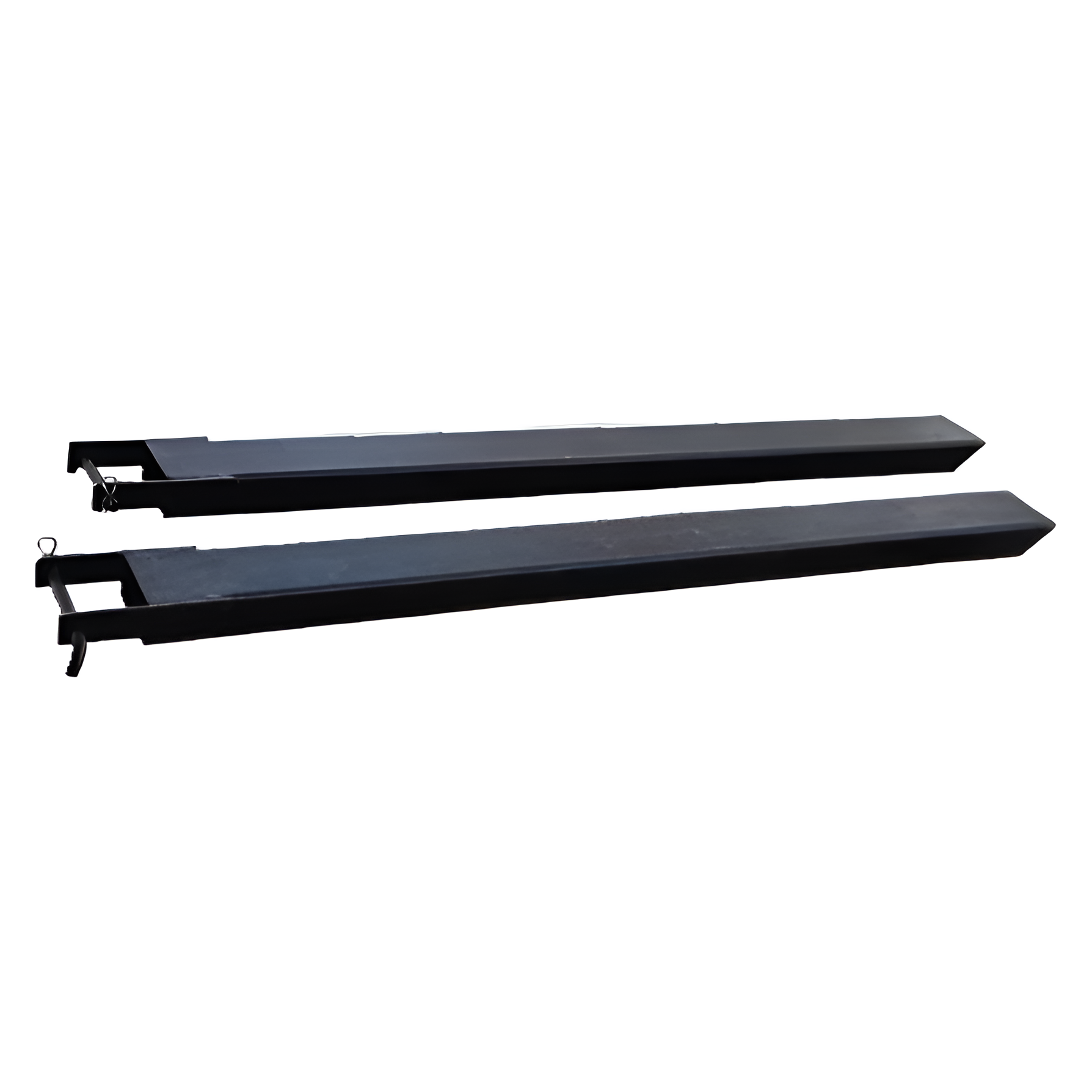 haugen-attachments-108inches-fork-extensions.png Fork Extensions | 108'' | Haugen Attachments - Image 1