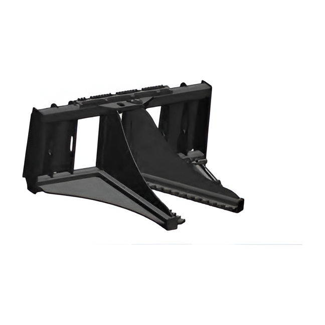 haugen-attachments-10inches-tree-puller-low-profile-design-HTP10LP.png Tree Puller | 10'' | Haugen Attachments HTP 10LP - Image 1
