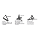 3 Point Mounted Trailer Spotters | Haugen Attachments - Image 4