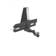 3 Point Mounted Trailer Spotters | Haugen Attachments - Image 2