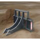 Rock Digger | 34'' Height | Haugen Attachments MRD 36 - Image 2