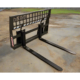 Skid-Steer Forks | 60'' | Class 3 | Extreme Duty | Haugen Attachments - Image 2