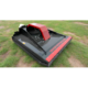Brush Mowers | 60'' Cut Width | Haugen Attachments HBM 60-D - Image 2