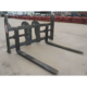 Pipe Forks | 98'' Frame Width | Haugen Attachments - Image 2