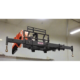 Adjustable Spreader Bar | Center Position | Single Point Load | 10,000 lbs | Haugen Attachments - Image 3